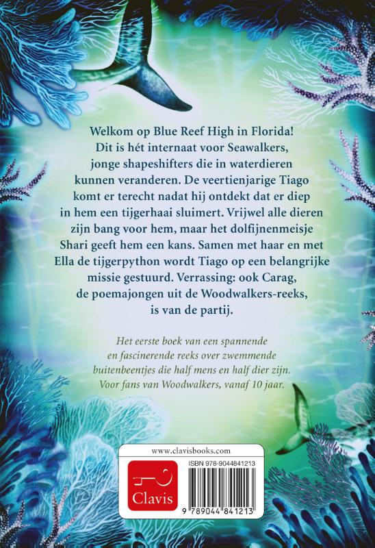 Gevaarlijke gedaantes (Hardback)