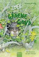 Op zoek naar het groene goud (Hardback)