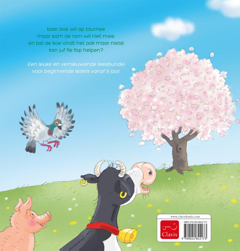 Sam de ram (Hardback)