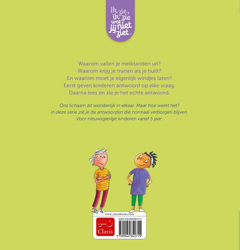 Waarom is een blauwe plek blauw? (Hardback)