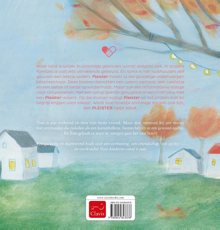 Kattenbelletje (Hardback)