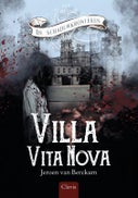 Villa Vita Nova (Hardback)