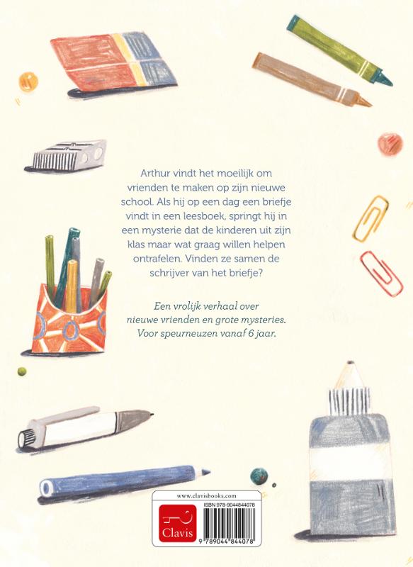 Sporen van papier (Hardback)
