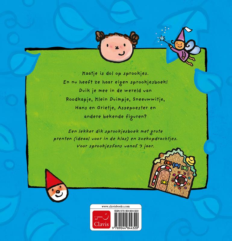 Dag Roodkapje! (Hardback)