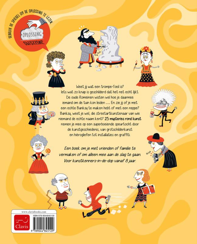 Een koud kunstje? (Hardback)