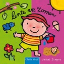 Lente en zomer (Kartonboek)