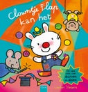 Clowntje Flap kan het (Hardback)