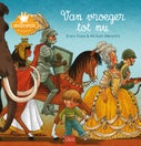 Van vroeger tot nu (Hardback)