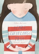 Lena's lievelingstrui (Hardback)