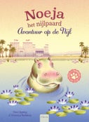 Noeja het nijlpaard (Hardback)