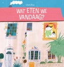 Wat eten we vandaag? (Hardback)