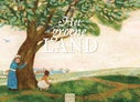 Het groene land (Hardback)