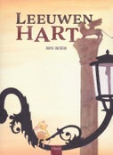 Leeuwenhart (Hardback)
