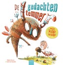 De gedachtentemmer (Hardback)