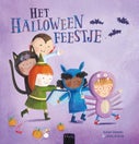 Het halloweenfeestje (Hardback)