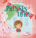 Prinses Luka (Hardback)