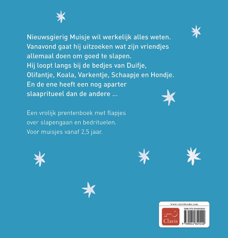 Mag ik eens in je bedje kijken? (Hardback)
