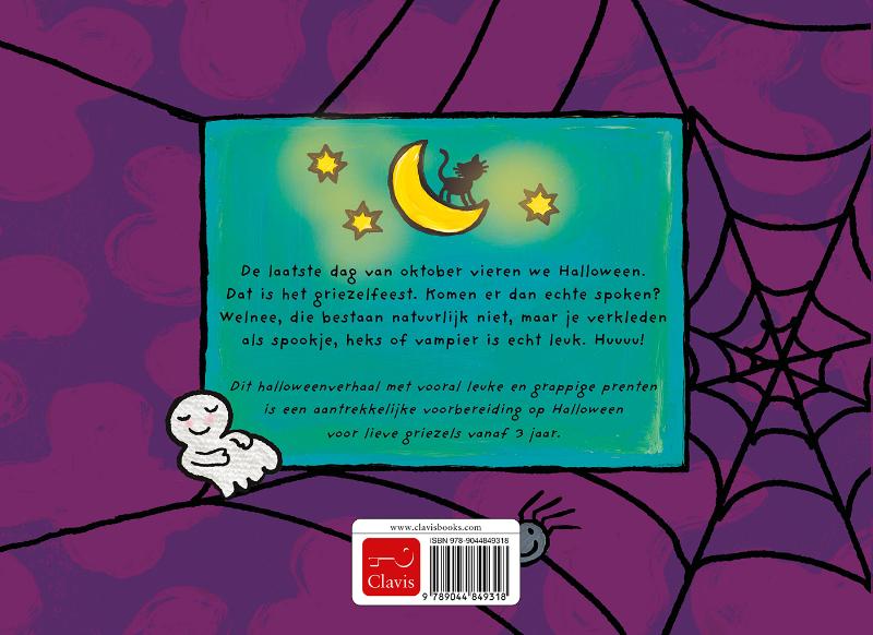 Halloween (Hardback)