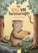 Een doos vol herinneringen (Hardback)
