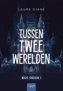 Tussen twee werelden (Hardback)