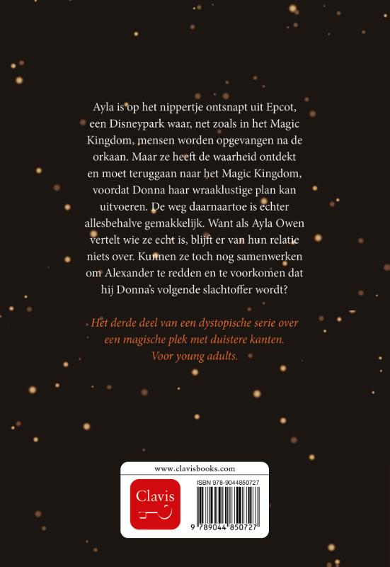 Tussen twee kwaden (Hardback)