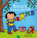 Anna's grote lenteboek (Hardback)
