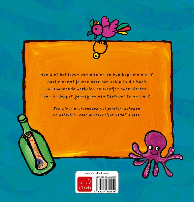 Schip ahoi! (Hardback)