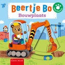 Bouwplaats (Hardback)