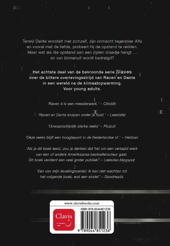Dante 4 (Hardback)
