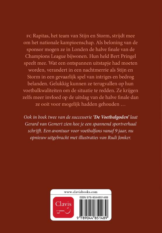 Gevaarlijk spel (Hardback)