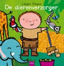 De dierenverzorger (Hardback)
