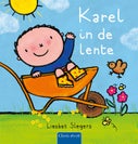 Karel in de lente (Hardback)