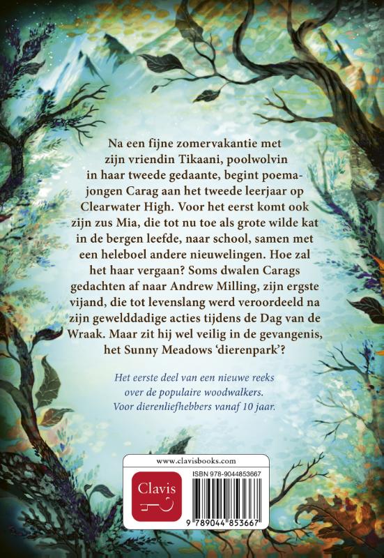 De erfenis (Hardback)