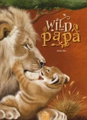 Wild van papa (Hardback)