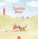 Zachte Beer (Rouwen om een huisdier) (Hardback)