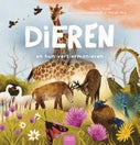 Dieren en hun versiermanieren (Hardback)