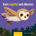 Een nacht vol dieren (Kartonboek)