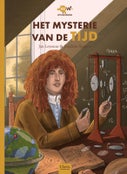 Het mysterie van de tijd (Hardback)