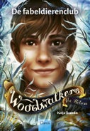 De fabeldierenclub (Hardback)