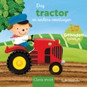 Dag tractor en andere voertuigen (Hardback)