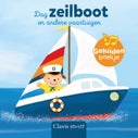 Dag zeilboot en andere vaartuigen (Hardback)
