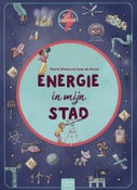 Energie in mijn stad (Hardback)