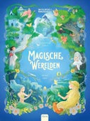 Magische werelden (Hardback)