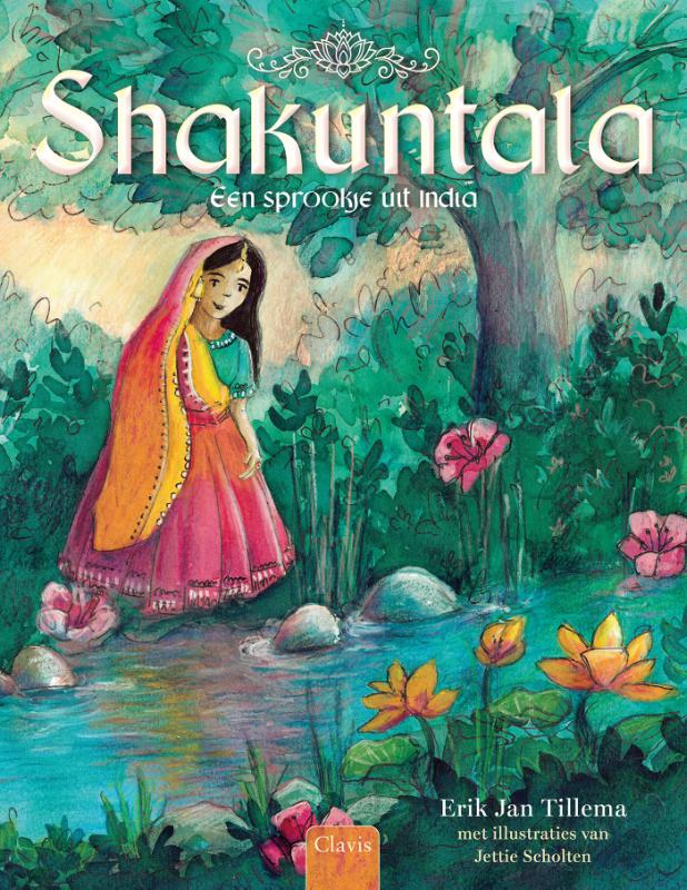 Shakuntala (Hardback)