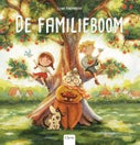 De familieboom (Hardback)