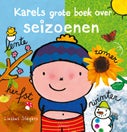 Karels grote boek over seizoenen (Hardback)
