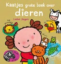 Kaatjes grote boek over dieren (Hardback)
