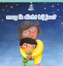 mag ik dicht bij jou? (Hardback)