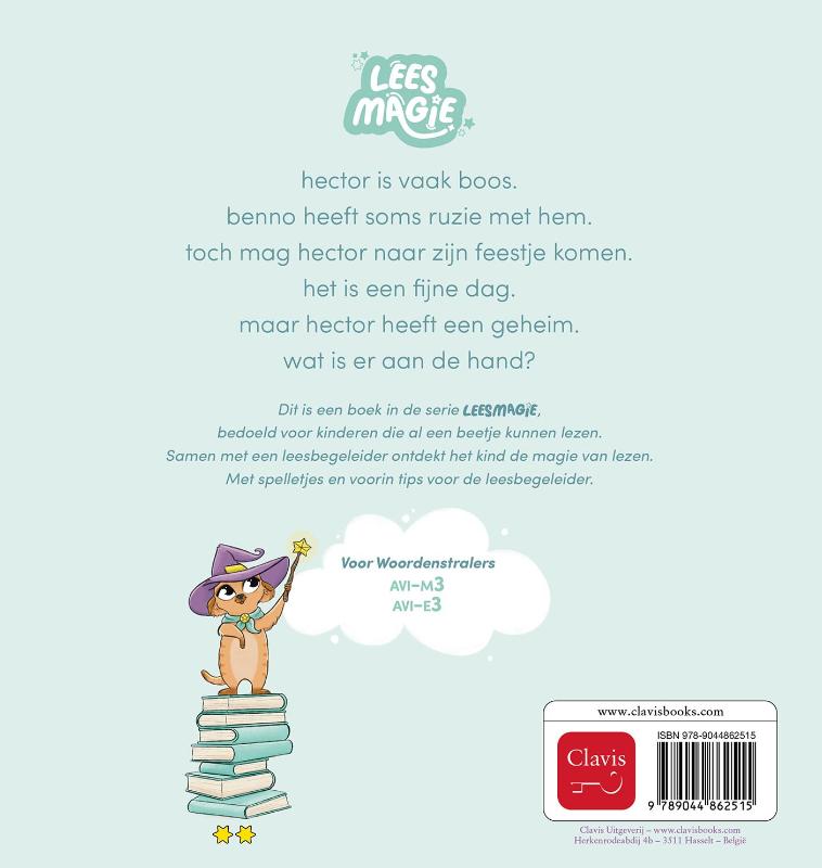 benno heeft een goed hart (Hardback)