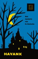 Het mysterie van Sint Eustache (Paperback)